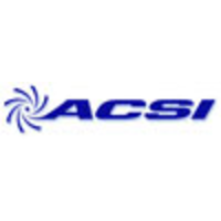 Advanced Containment Systems logo