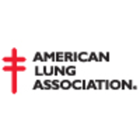 American Lung Association logo