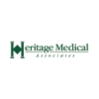 Heritage Medical Associates jobs