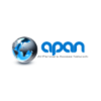 Dept of Defense - All Partners Access Network (APAN) logo