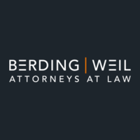 Berding & Weil LLP jobs