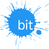 Blue Ink Technology logo