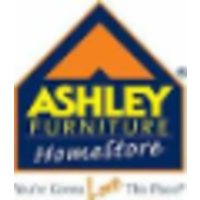 Ashley Furniture Homestores logo