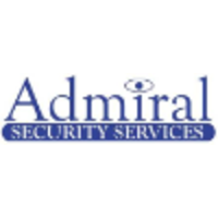 Admiral Security logo