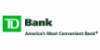 TD Bank jobs