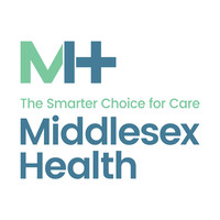 Middlesex Hospital jobs