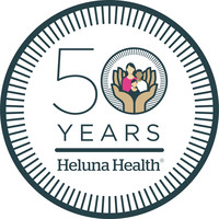 Heluna Health jobs