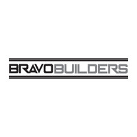 Bravo Builders logo