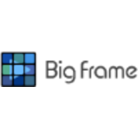 Big Frame logo