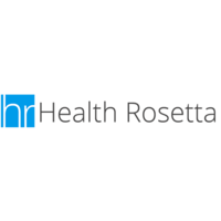 Health Rosetta logo
