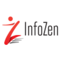 Infozen logo