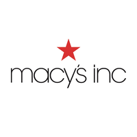 Macy's logo