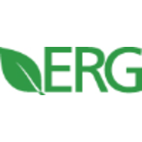 Eastern Research Group logo