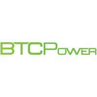 BTC POWER jobs