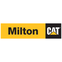 Milton CAT jobs