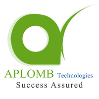 APLOMB Technologies jobs