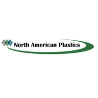 North American Plastics logo