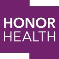 HonorHealth jobs