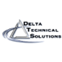 Delta Technical Solutions logo