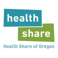 Health Share of Oregon logo