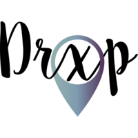 DRXP (Drop) logo