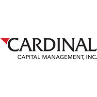 Cardinal Capital Management Inc jobs