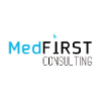 Medfirst Consulting Healthcare Staffing logo