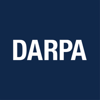 Defense Advanced Research Projects Agency logo