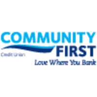Community First Credit Union logo