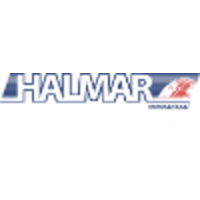 Halmar International logo