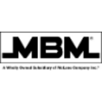 MBM Corporation logo