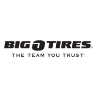 Big O Tires jobs