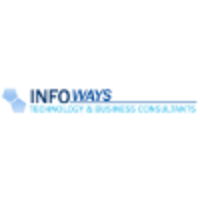 Infoways jobs