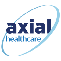 axialHealthcare jobs