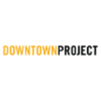 DowntownProject jobs