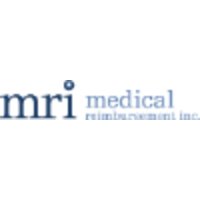 Medical Reimbursement Inc logo