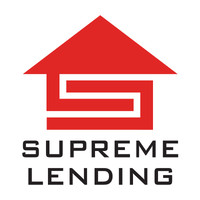 Supreme Lending jobs