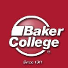 Baker College logo
