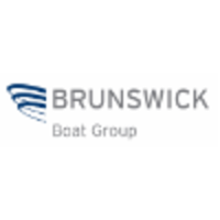 Brunswick Boat Group logo