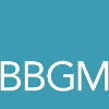 BBG - BBGM logo
