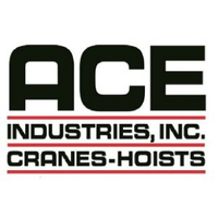 Ace Industries logo