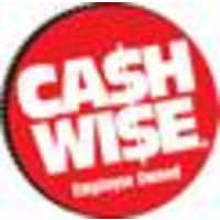 Cash Wise jobs