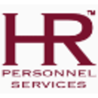 HR Personnel Services jobs
