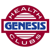 Genesis Health Clubs jobs