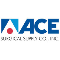 ACE Surgical Supply logo