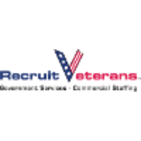 Recruit Veterans jobs