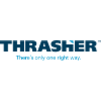 Thrasher jobs