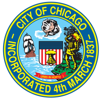 City of Chicago jobs