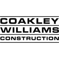 Coakley & Williams Construction logo
