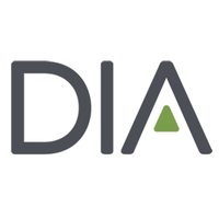 DIA logo